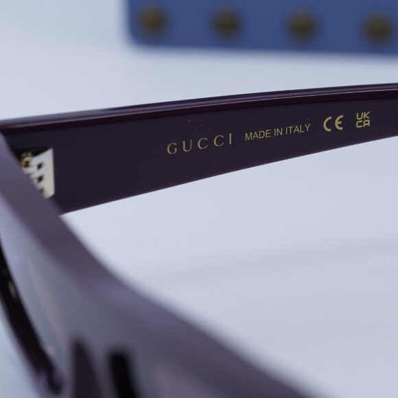 Final Price! Gucci GG1779S 008 Sunglasses - Picture 8 of 10